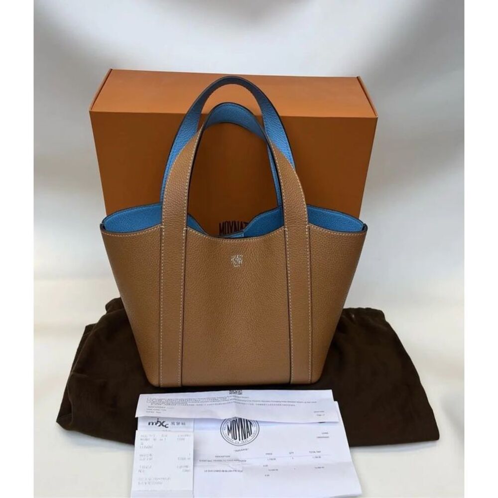 Moynat Women Pre-Loved Bag Very Good Condition